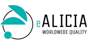 eAlicia logo