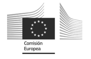 Comisión Europea