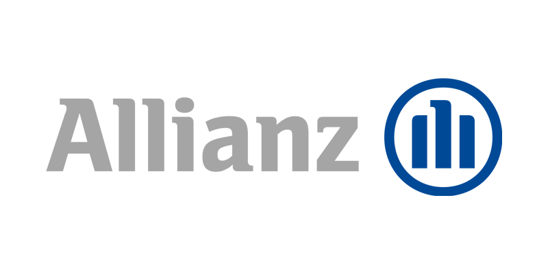 eAlicia Cliente Allianz logo