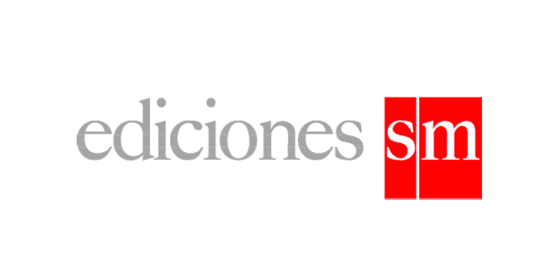 eAlicia Cliente Ediciones SM logo