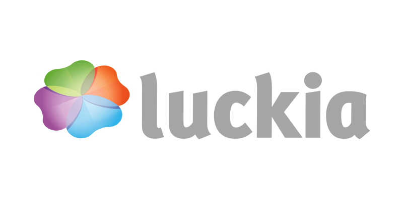 eAlicia Cliente Luckia logo