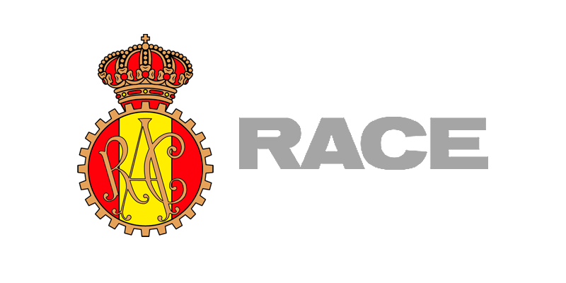eAlicia Cliente Race logo