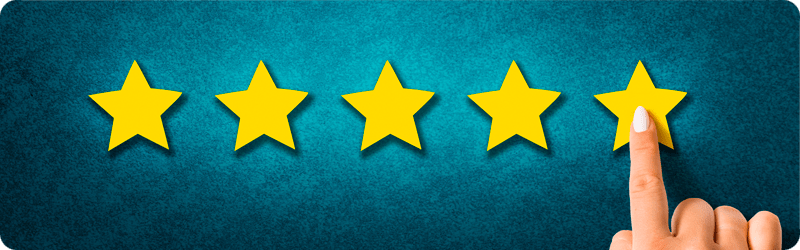 eAlicia Customer Experience