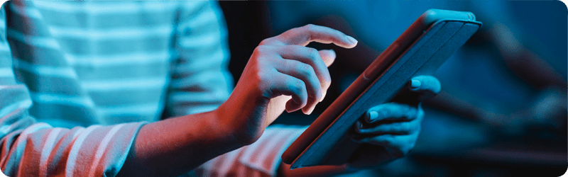 eAlicia Digital Experience