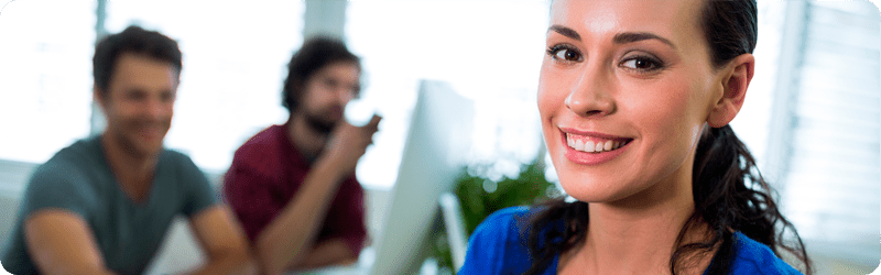 eAlicia Employee Experience