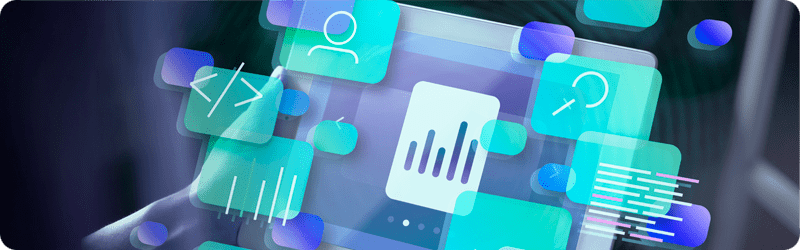 eAlicia User Experience