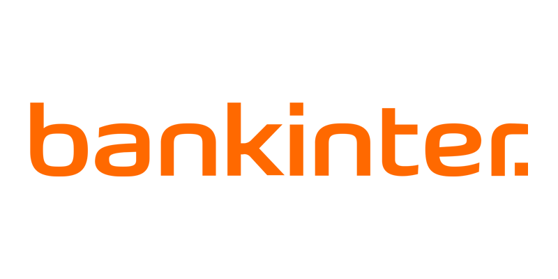 eAlicia Cliente Bankinter logo
