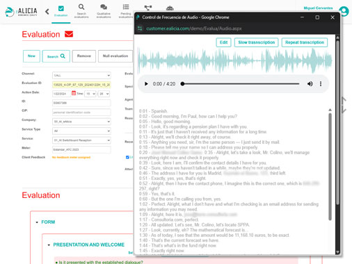 Real-time Sentiment Analysis