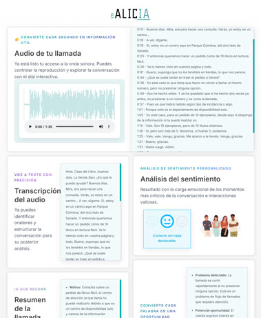 Informe Anlalisis de Llamadas