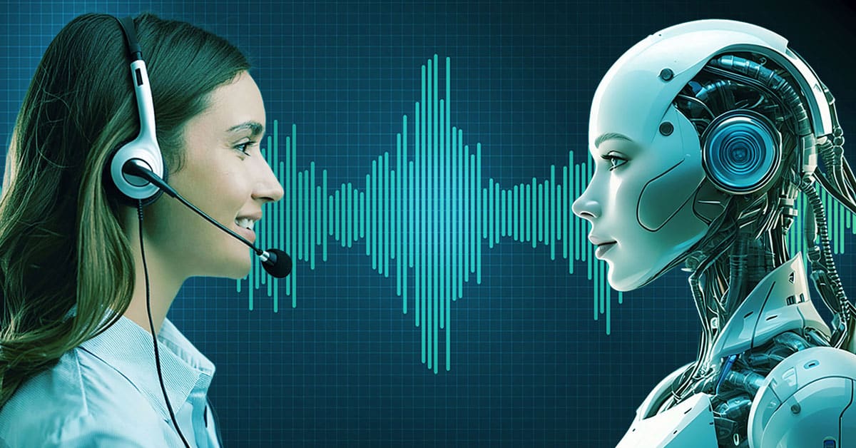 Speech Analytics con IA