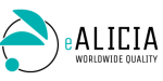 eAlicia logo