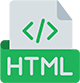 Icono HTML