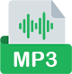 Icono MP3