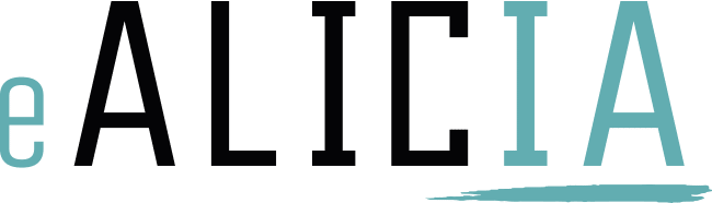 Logo eAlicia